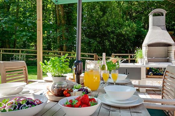 Westwood Coach House