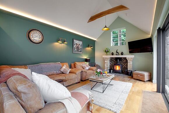 Westwood Coach House