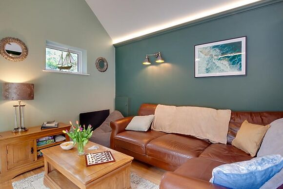 Westwood Coach House