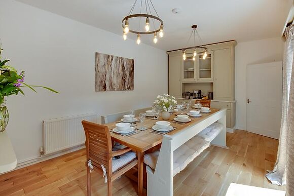 Westwood Coach House