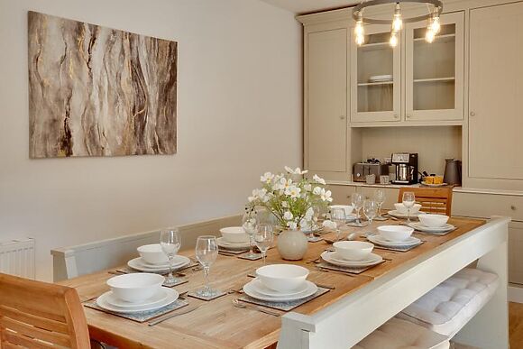 Westwood Coach House