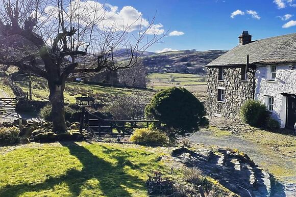 Undercragg