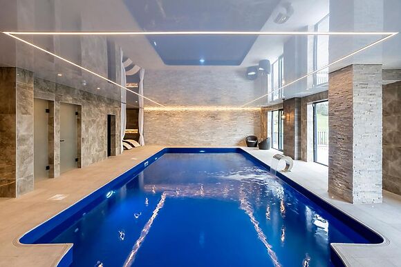 The Grand Escape North Wales