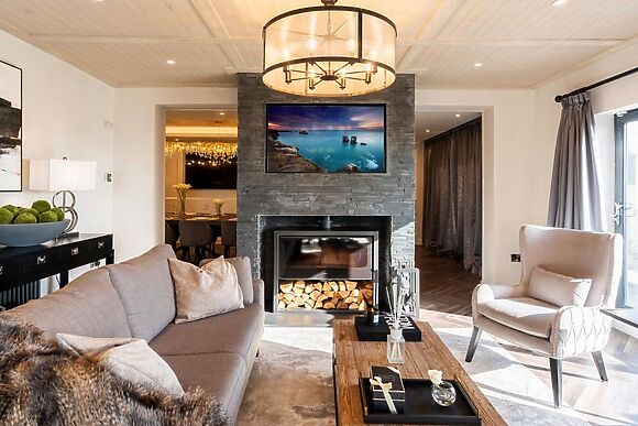 The Grand Escape North Wales