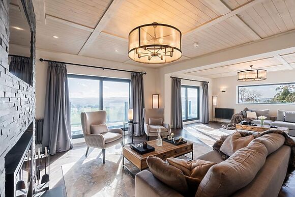 The Grand Escape North Wales