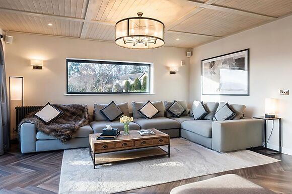 The Grand Escape North Wales