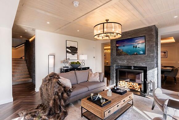 The Grand Escape North Wales