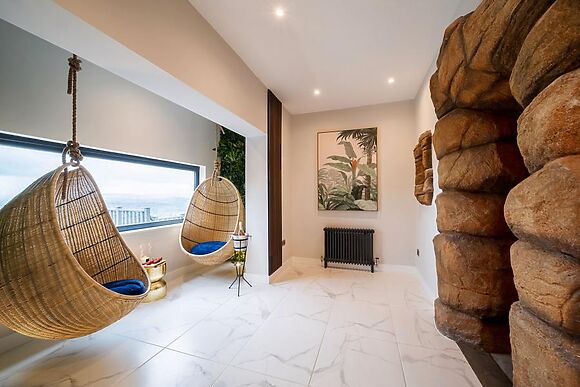 The Grand Escape North Wales