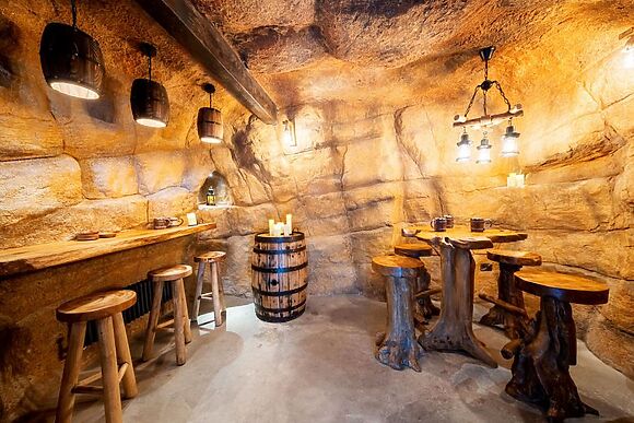 The Grand Escape North Wales