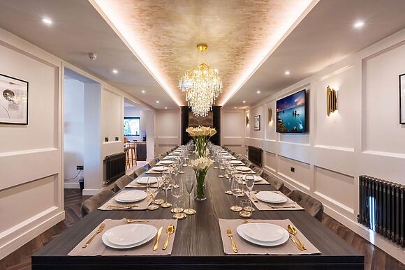 The Grand Escape North Wales