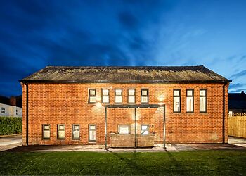 Rhos Haven By The Sea