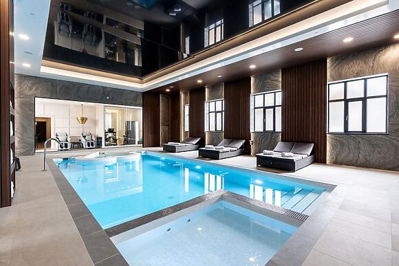 Rhos Haven By The Sea