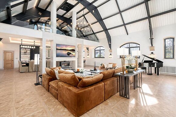 Rhos Haven By The Sea