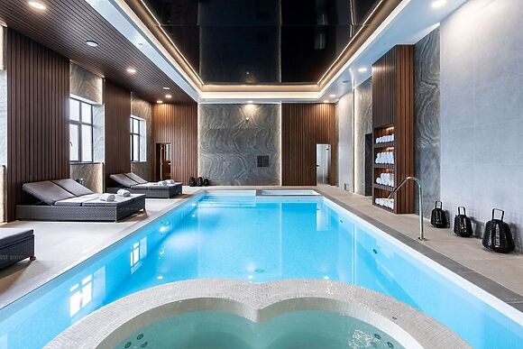 Rhos Haven By The Sea