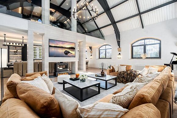 Rhos Haven By The Sea