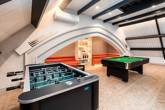 Rhos Haven By The Sea