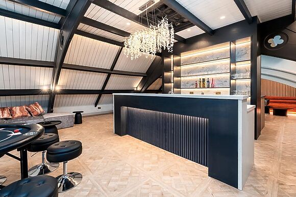 Rhos Haven By The Sea