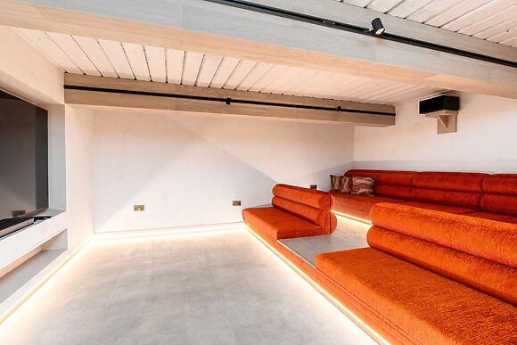 Rhos Haven By The Sea