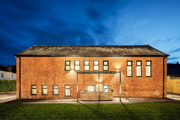 Rhos Haven By The Sea