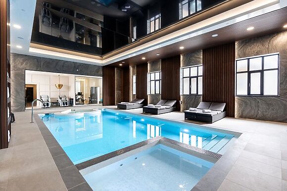 Rhos Haven By The Sea