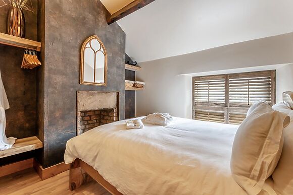 The Spa Cottage Morecambe