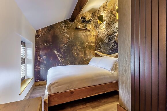 The Spa Cottage Morecambe