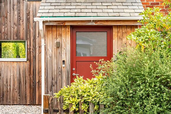 Field View Cottage