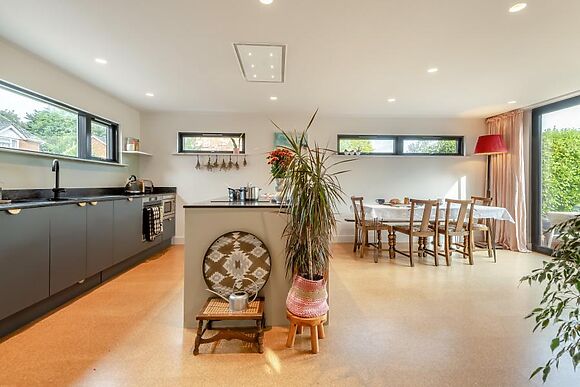 Field View Cottage