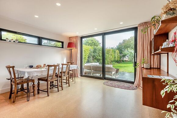 Field View Cottage