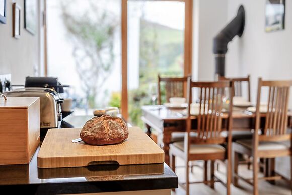 Church View At Longmire Yeat