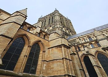 Urban Uphill Retreat