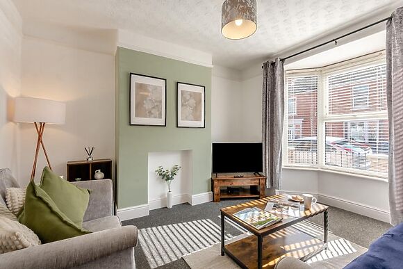 Urban Uphill Retreat