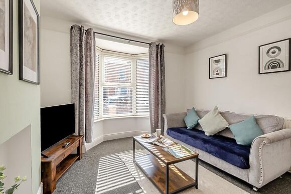 Urban Uphill Retreat