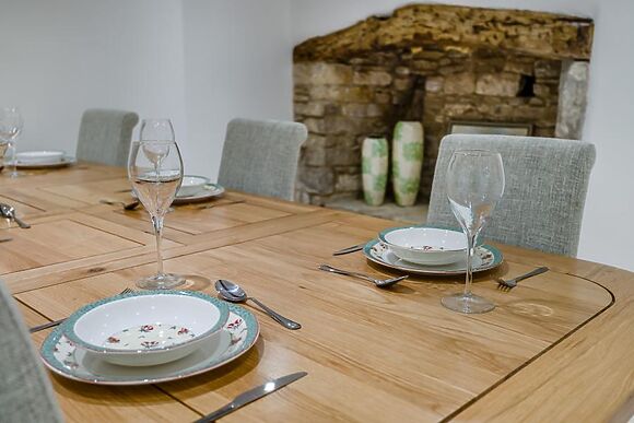 The Cotswold Wellhouse