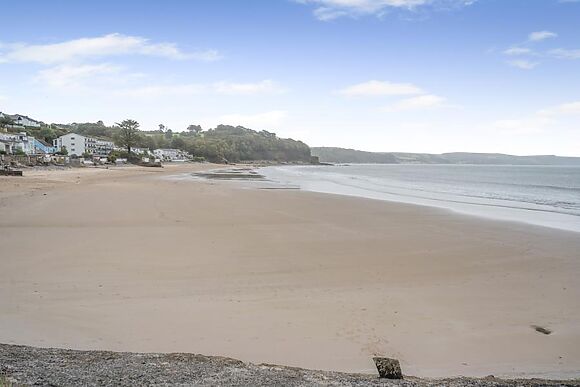 The Old Dairy Saundersfoot