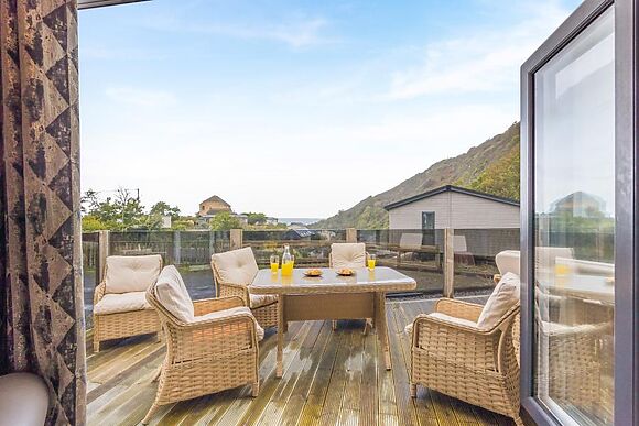Pats Beachside Haven