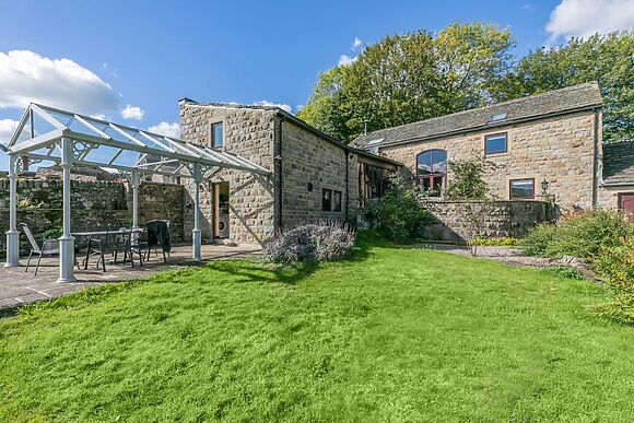 Wellcroft Barn