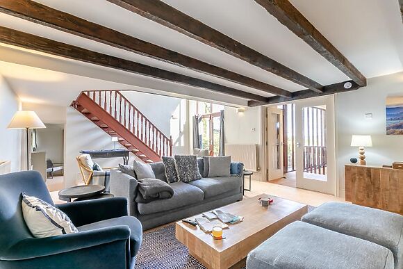 Wellcroft Barn