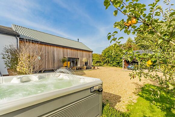 Chic Retreat