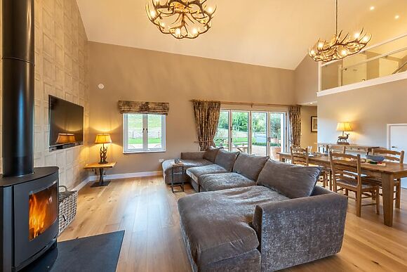 Chic Retreat
