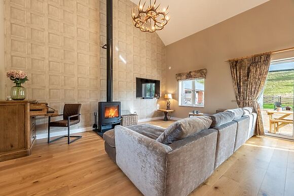 Chic Retreat