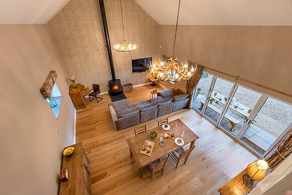 Chic Retreat