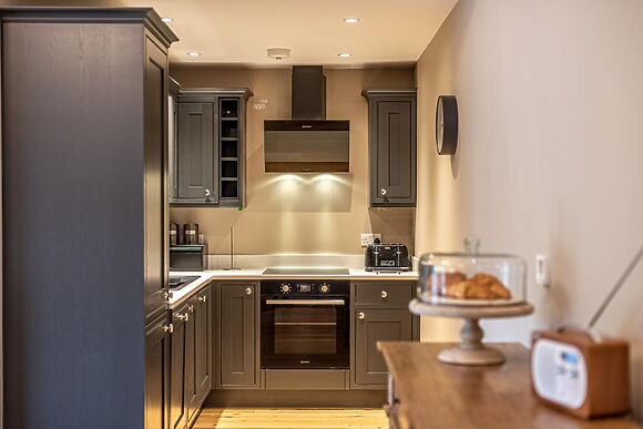 Chic Retreat