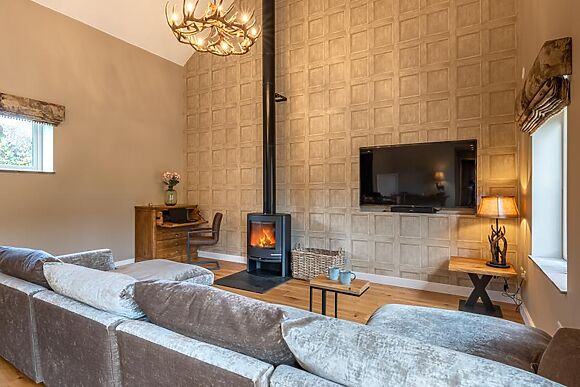 Chic Retreat