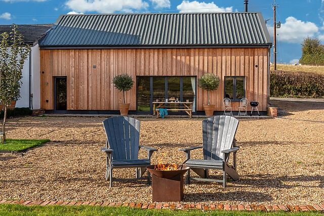 Chic Retreat