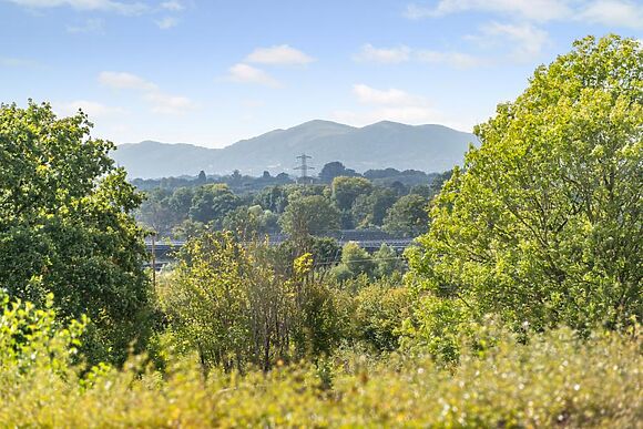 Malvern Beacon View