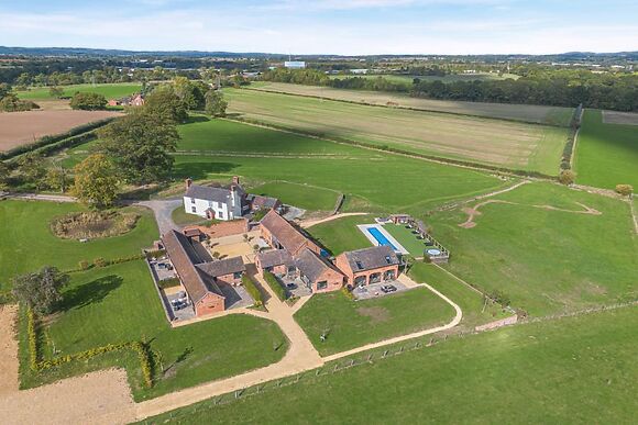 Lickey Hill View