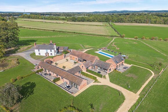 Bredon View