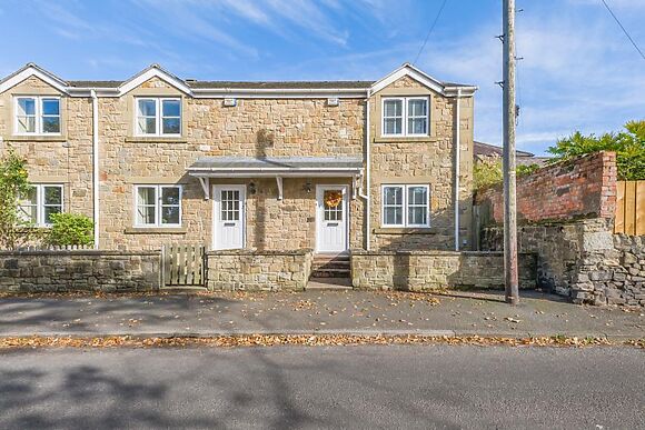 Embleton Links Cottage