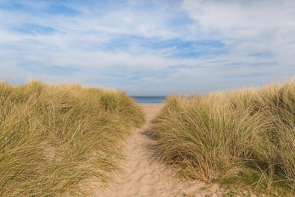 Embleton Links Cottage